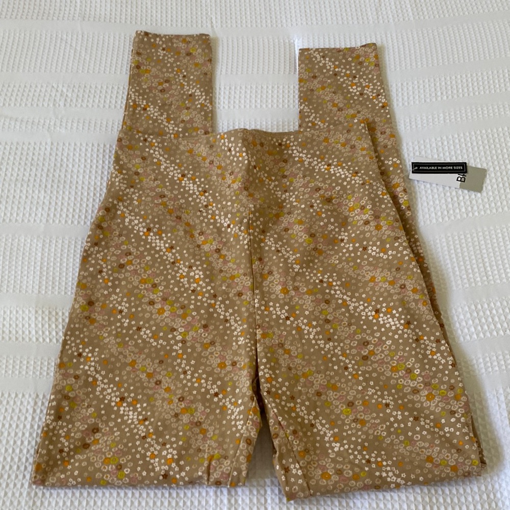 NWT BP leggings